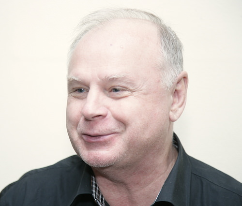 Валерий Клюев