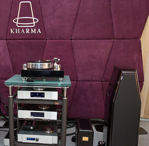 Acoustic Solid, Kharma и Metronome — поиск сочетаний