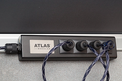 Сетевой кабель Atlas EOS Modular